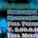 Descargar | MalwareBytes Premium | Anti-Malware | Versión 2.00.0.1000 | Keygen | Instalable Y Portable |