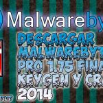 Descargar | Malwarebytes Anti-Malware | v1.75.0 FINAL | Español | 2014 |