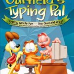 Descargar | Garfield’s Typing Pal | 2014 | Aprende A Usar El Teclado | Deluxe |