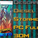 Descargar | DieselStormers [PC Full] [3DM]