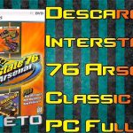 Descargar | Interstate 76 Arsenal Classic [PC Full]