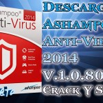 Ashampoo Anti-Virus v.1.0.80 2014