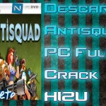 Antisquad [Full-Game]