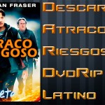 Atraco Riesgoso [DVDRip Latino]