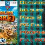 Wildlife Park 3 [Full-Game]