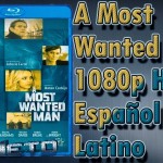 A Most Wanted Man 1080p HD [Español Latino]