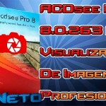 ACDsee Pro 8.0.263 Final [Visualiza Imágenes Profesionalmente]