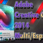 Adobe Creative Cloud 2014 [Multi/Español]