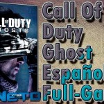 Call Of Duty: Ghost [Multi/Español] [1LINK] [Full-Game]