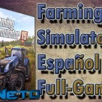 Farming Simulator 15 [Multi/Español] [Full-Game]