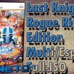Last Knight: Rogue Rider Edition [Multi/Español] [Full-ISO]