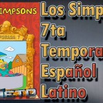 Los Simpsons 7ta. Temporada [Español Latino]