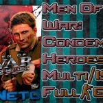 Men of War: Condemned Heroes [Multi/ISO] [Full-Game]