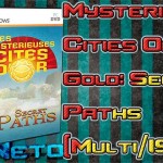 Mysterious Cities of Gold: Secret Paths [Multi/ISO] [Full-Game]