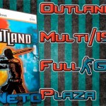 Outland [Multi/ISO] [Full-Game]