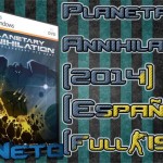 Planetary Annihilation [2014] [Multi/Español] [Full-ISO]