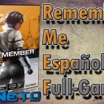 Remember Me [Multi/Español] [Full-Game]