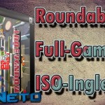 Roundabout [Full-Game] [ISO-Ingles]