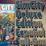 SimCity 5 Deluxe Edition [Multi/Español] [Full-Game]