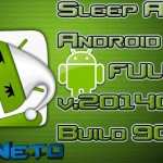 Sleep as Android FULL v.20140930 [Build 901 – Apk]
