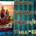 Small World 2 [Multi/ISO] [Full-Game]