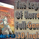 The Legend of Korra [Full-Game] [ISO-Ingles]