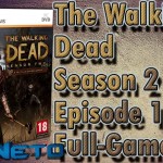 The Walking Dead Season 2 Episodio 1 al 5 [Full-Game]