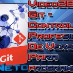 Video2Brain: Git – Control profesional de versiones para programadores