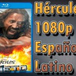 Hércules 1080p HD [Español Latino]