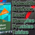Video2Brain: Gráficos en Excel