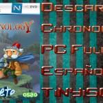 Chronology PC Full Español | TiNYiSO