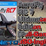 AeroFly RC 7 Ultimate Edition [Full-Game] [ISO-Ingles] 