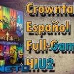 Crowntakers [Multi/Español] [Full-Game]