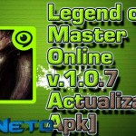 Legend of Master Online v.1.0.7 [Actualizado-Apk] 
