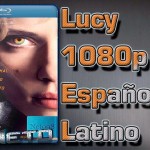 Lucy [1080p HD Español Latino]