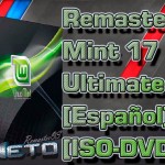 Mint 17 Ultimate [Remaster-OS] [Multi/Español] [ISO-DVD5]