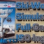 Ski-World Simulator [Full-Game] [ISO-Ingles]