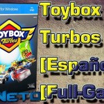 Toybox Turbos [Multi/Español] [Full-Game]