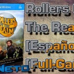 Rollers of the Realm [Multi/Español] [Full-Game]