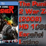 The Punisher 2 War Zone (2008) [HD 1080p Español Latino]