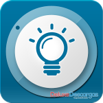 LED Linterna – Flashlight 2.1.4 build 22 [Premium] Apk