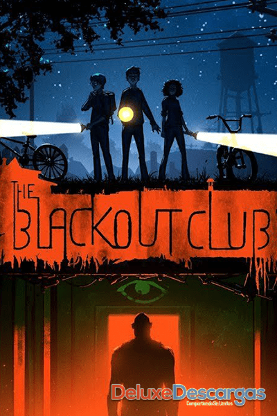 2019 The Blackout 2019 The Blackout