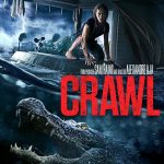 Crawl [Infierno en la tormenta] (2019) (Full HD 720p – 1080p Latino)