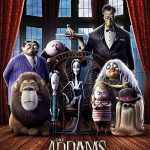 Los Locos Addams (2019) (Full HD 720p-1080p Latino)