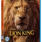 El rey león (2019) (3D SBS Dual-Latino)