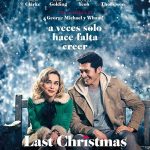 Last Christmas: Otra oportunidad para amar (2019) (Full HD 720p-1080p Latino)