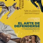 El arte de defenderse (2019) (Full HD 720p-1080p Latino)