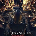 Reflejos siniestros (2019) (Full HD 720p-1080p Latino)