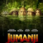 Jumanji El siguiente nivel (2019) (Full HD 720p-1080p Latino)