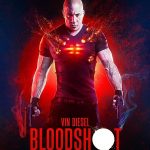 Bloodshot (2020) (Full HD 720p-1080p Latino)